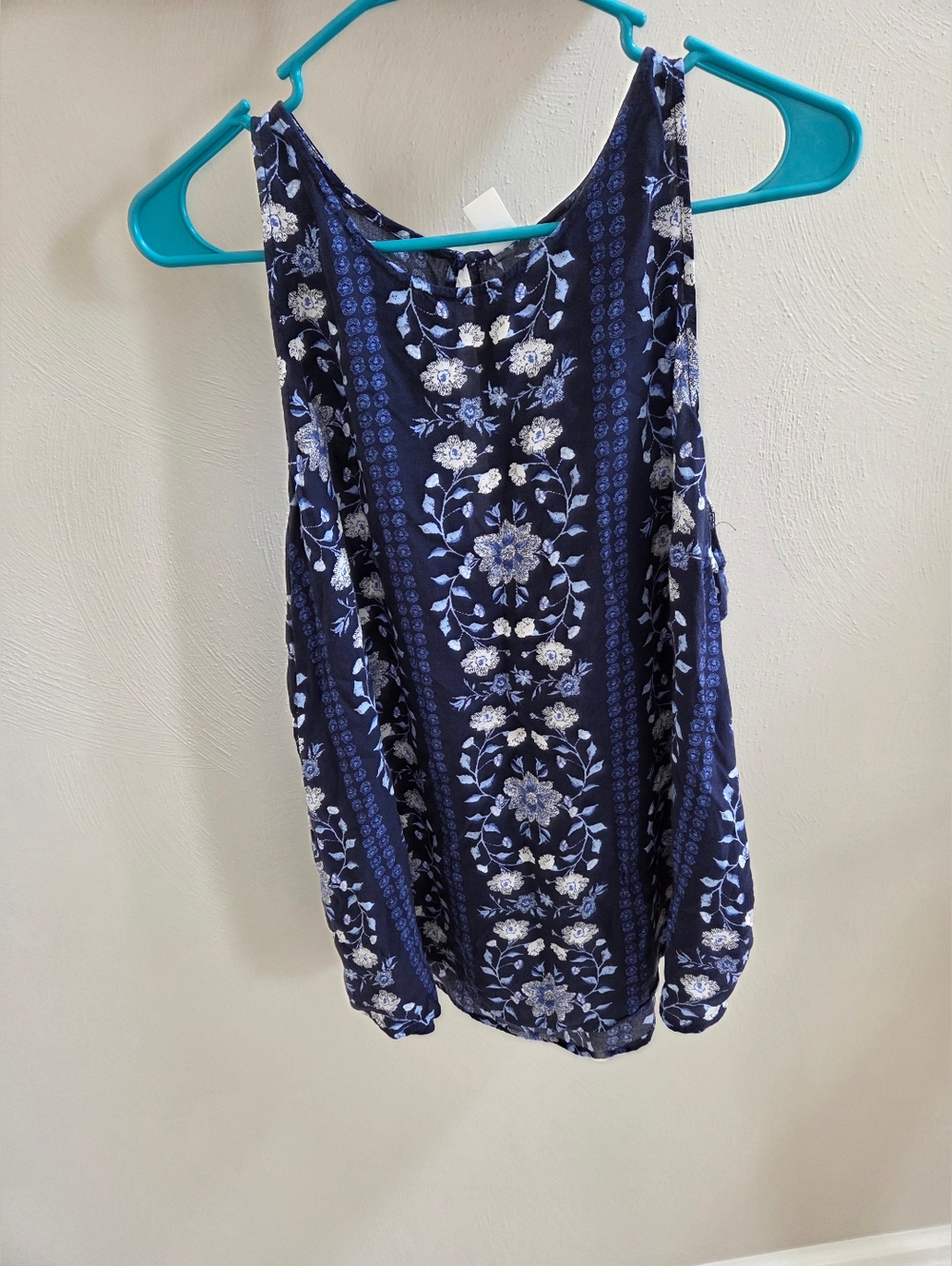 Old Navy Tank Blouse